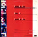 Icehouse – Taking The Town 12" vinyl record, image 2 of 4