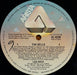 Lou Reed – The Bells LP vinyl record, image 3 of 4