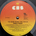 Public Enemy – Yo! Bum Rush The Show LP vinyl record, image 3 of 4