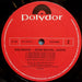 Jean-Michel Jarre – Equinoxe LP vinyl record, image 5 of 5
