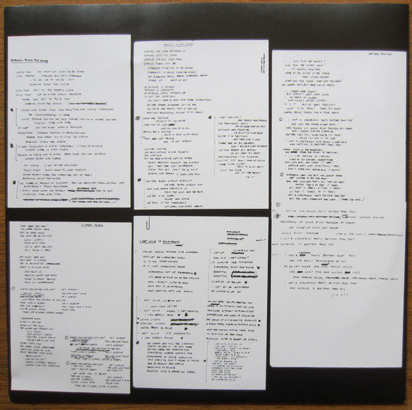Talking Heads – Speaking In Tongues LP vinyl record, image 5 of 7