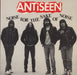 Antiseen – Noise For The Sake Of Noise LP vinyl record, image 1 of 8