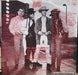 Big Audio Dynamite – The Bottom Line 12" vinyl record, image 2 of 5