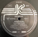 Rainer Bloss – Traum-Töters Knecht LP vinyl record, image 3 of 4