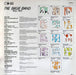 Count Basie – The Basie Band 1952 - 1957 LP vinyl record, image 2 of 4