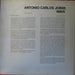 Antonio Carlos Jobim – Wave LP vinyl record, image 2 of 6