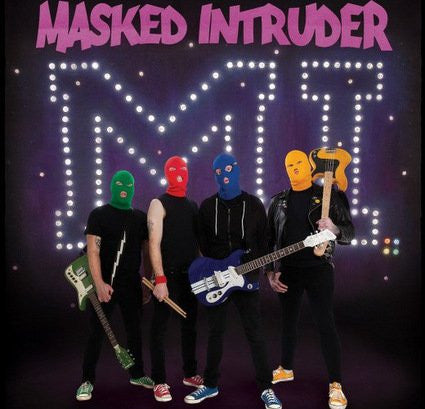 Masked Intruder – M.I.