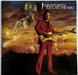 John Entwistle – Too Late The Hero LP vinyl record, image 1 of 7