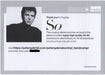 Peter Gabriel – So LP vinyl record, image 9 of 9