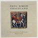 Paul Simon – Graceland LP vinyl record, image 10 of 10