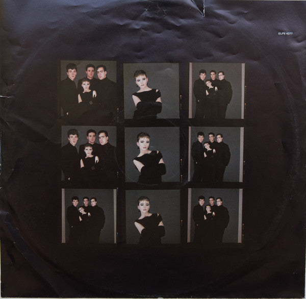 Altered Images – Bite LP vinyl record, image 6 of 6