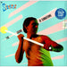 The Sinceros – The Sound Of Sunbathing LP vinyl record, image 2 of 6