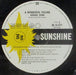 Normie Rowe – A Wonderful Feeling LP vinyl record, image 4 of 4