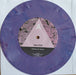 Walter – Poetics Of Space / Like The Fly 7" vinyl record, image 5 of 6