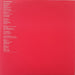 The Stockings – Red Tango LP vinyl record, image 5 of 6