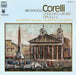 Arcangelo Corelli, La Petite Bande, Sigiswald Kuijken – Concerti Grossi Opus 6, 1-4 LP vinyl record, image 1 of 4
