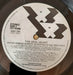 Dave Liebman Quartet, Mike Nock – The Opal Heart LP vinyl record, image 4 of 4
