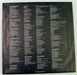 Twisted Sister – Under The Blade LP vinyl record, image 6 of 7