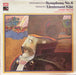 Dmitri Shostakovich, Sergei Prokofiev, André Previn, London Symphony Orchestra – Symphony No. 6 / Lieutenant Kijé LP vinyl record, image 1 of 4