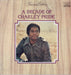 Charley Pride – A Decade Of Charley Pride LP vinyl record, image 1 of 6