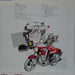 The Toys – ペリカンロード LP vinyl record, image 3 of 5