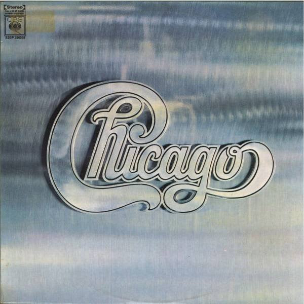 Chicago – Chicago (2xLP) LP vinyl record, image 1 of 6