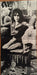 T. Rex – Electric Warrior LP vinyl record, image 7 of 8