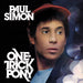 Paul Simon – One-Trick Pony LP vinyl record, image 1 of 8