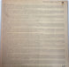 Carole King – Tapestry LP vinyl record, image 6 of 8