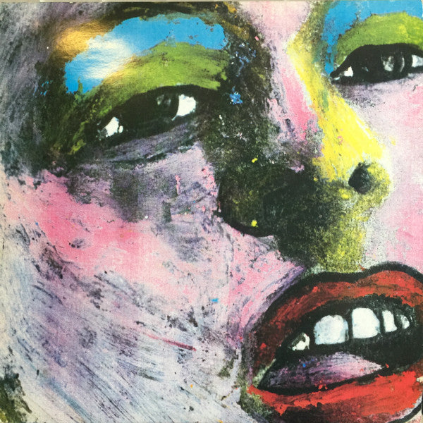 Happy Mondays – Bummed LP vinyl record, image 1 of 3
