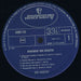 Ben Webster – Remember Ben Webster LP vinyl record, image 3 of 4