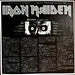 Iron Maiden – The Number Of The Beast LP vinyl record, image 8 of 9