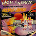 Various – High-Energy Double-Dance Vol. 7 (2xLP) LP vinyl record, image 1 of 8