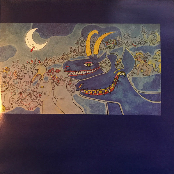 Frankie Goes To Hollywood – Welcome To The Pleasuredome (2xLP) LP vinyl record, image 3 of 10