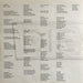 Johnny Diesel & The Injectors – Johnny Diesel & The Injectors LP vinyl record, image 5 of 6