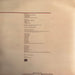 Bette Midler – Thighs And Whispers LP vinyl record, image 2 of 4