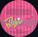 Toy Love – Toy Love LP vinyl record, image 6 of 7