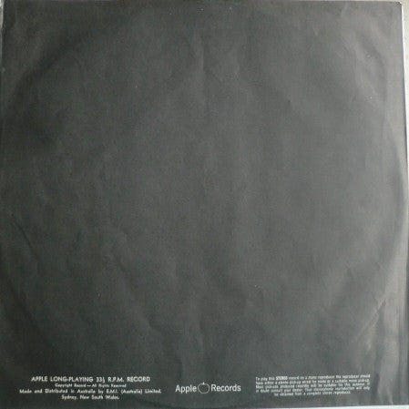 John Lennon & Yoko Ono, The Plastic Ono Band, Elephants Memory, Invisible Strings – Some Time In New York City (2xLP) LP vinyl record, image 10 of 10