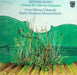 Felix Mendelssohn-Bartholdy, Anner Bylsma, Stanley Hoogland – 2 Sonatas For Cello And Fortepiano LP vinyl record, image 1 of 4
