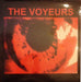 The Voyeurs – The Voyeurs LP vinyl record, image 1 of 8