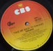 Chicago – Take Me Back To Chicago LP vinyl record, image 4 of 4