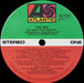 Various – The Wiz (The Super Soul Musical "Wonderful Wizard Of Oz") LP vinyl record, image 3 of 4