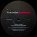 New Order – Technique LP vinyl record, image 3 of 6
