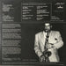 Ben Webster – Remember Ben Webster LP vinyl record, image 2 of 4