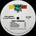 Lord Finesse, DJ Mike Smooth – Funky Technician LP vinyl record, image 4 of 4
