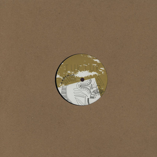 Juk Juk – Winter Turns Spring 12" vinyl record, image 1 of 2