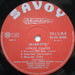 Curtis Fuller's Quintet – Blues-ette LP vinyl record, image 3 of 4