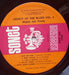 Mighty Joe Young – The Legacy Of The Blues Vol. 4 LP vinyl record, image 3 of 4