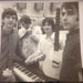 The International Submarine Band – Safe At Home LP vinyl record, image 5 of 7