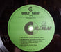 Shirley Bassey – Shirley Bassey LP vinyl record, image 2 of 3